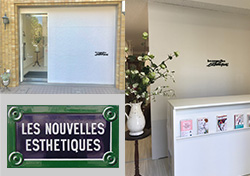 東京・洗足にサロンがございます！